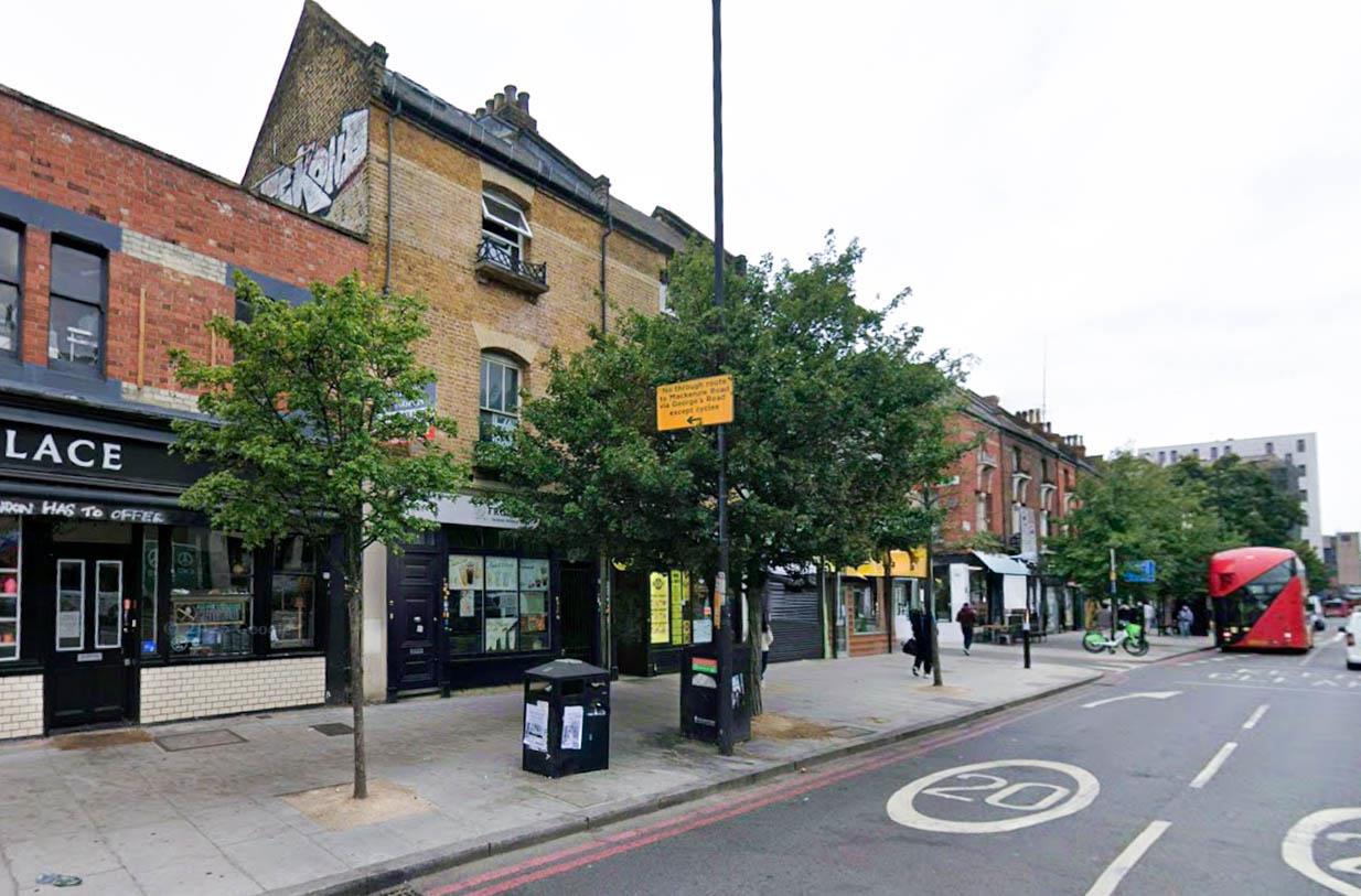 0 bed property in Holloway Road, London